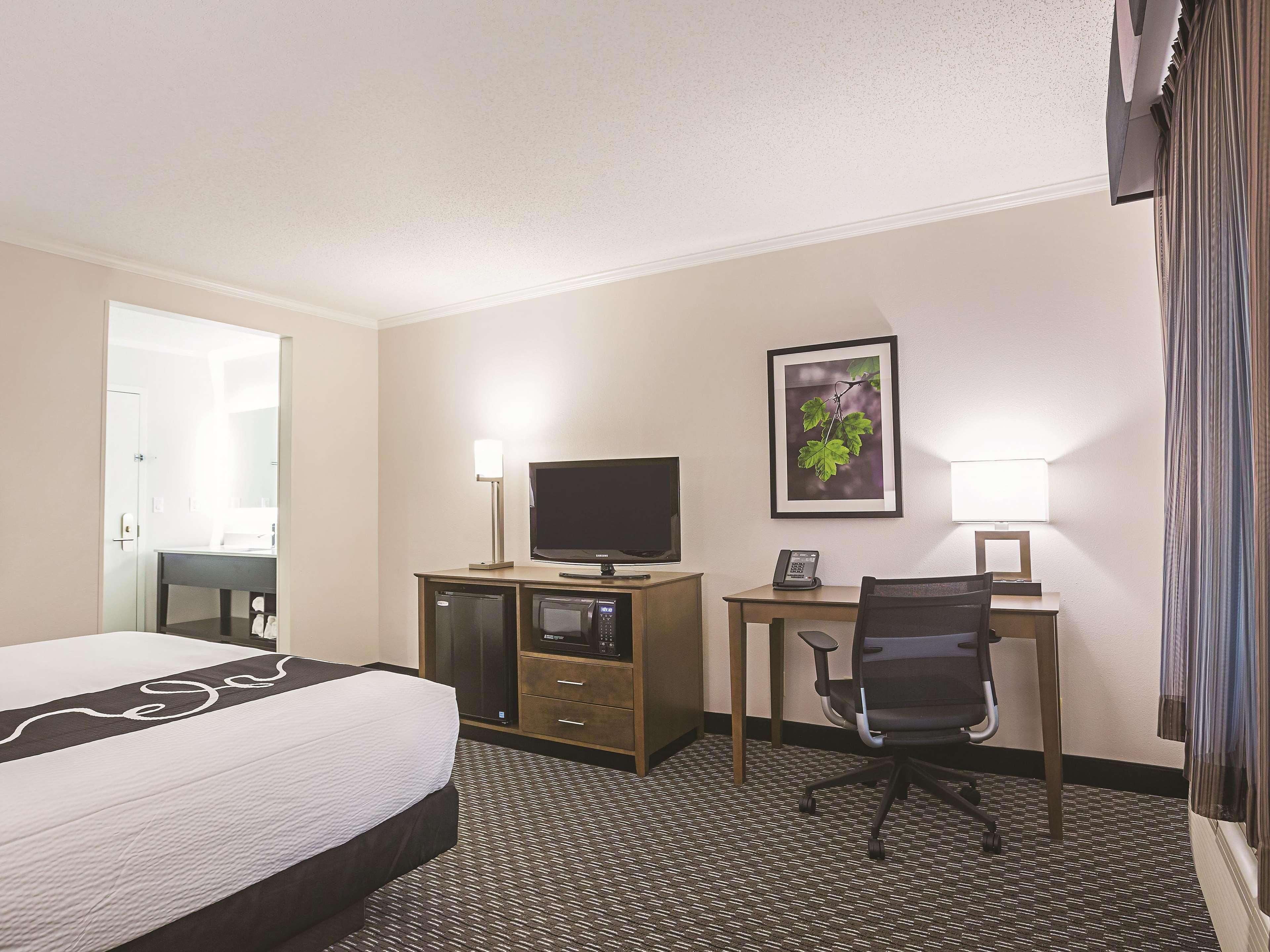 La Quinta By Wyndham Atlanta Midtown - Buckhead Hotel Ngoại thất bức ảnh