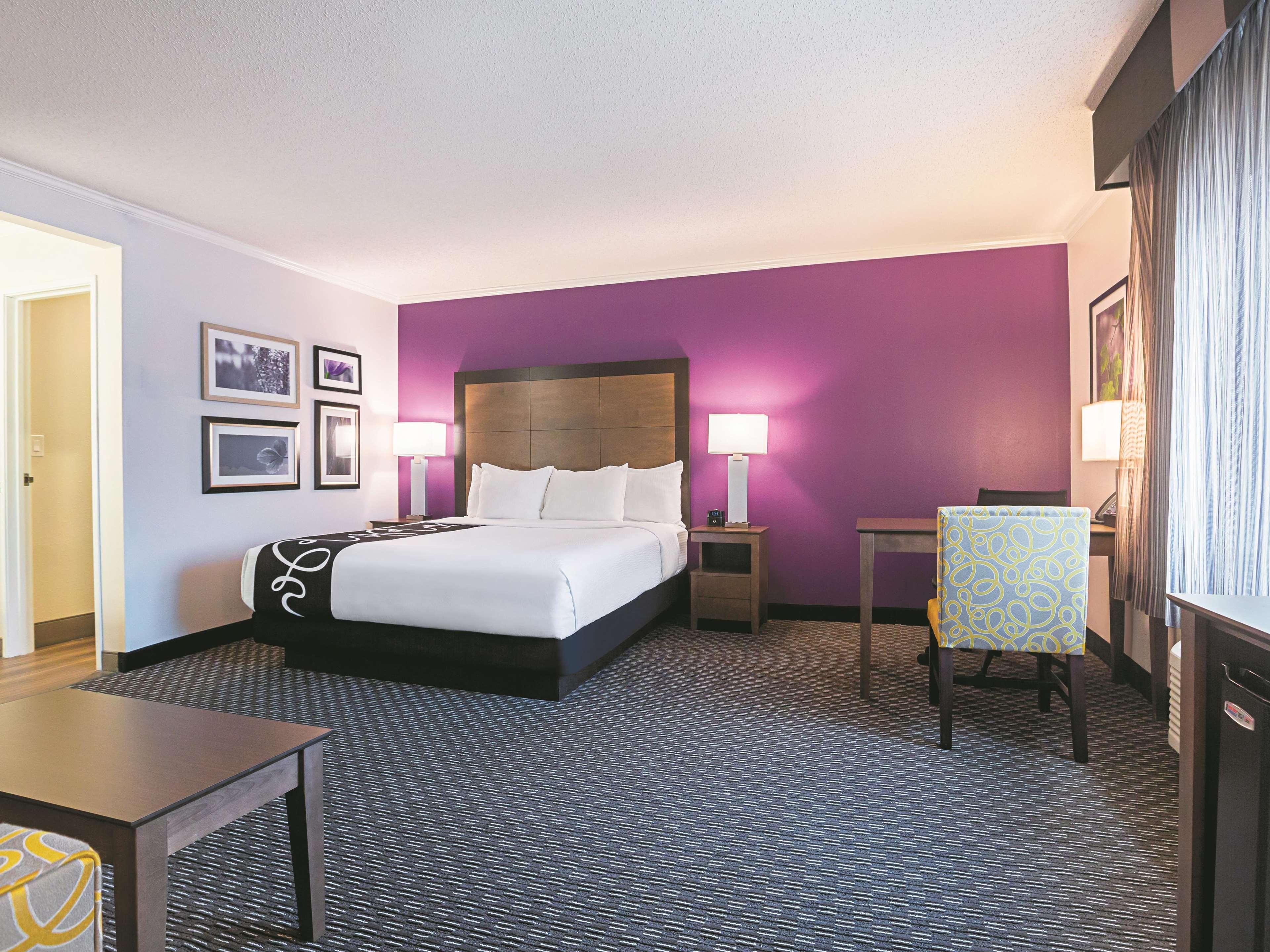 La Quinta By Wyndham Atlanta Midtown - Buckhead Hotel Ngoại thất bức ảnh