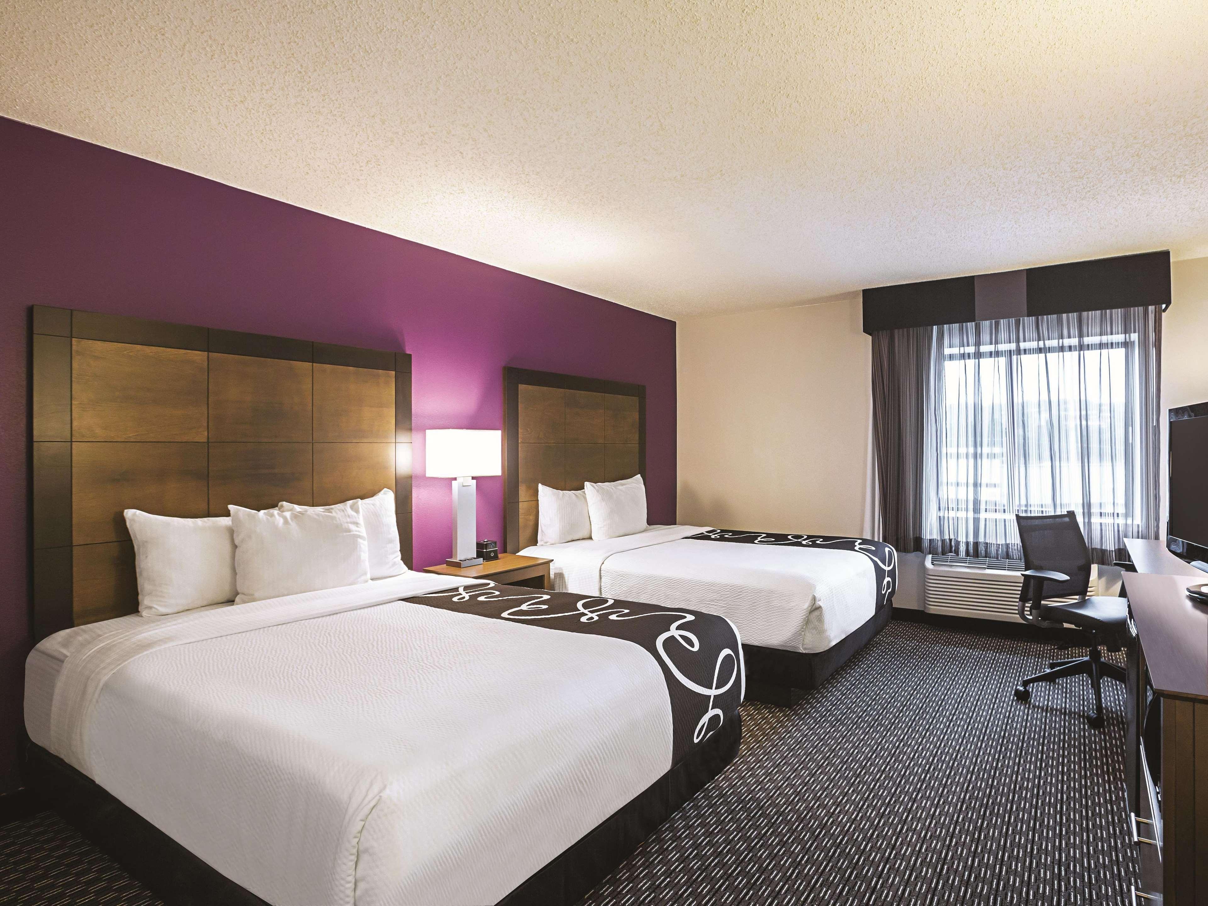 La Quinta By Wyndham Atlanta Midtown - Buckhead Hotel Ngoại thất bức ảnh