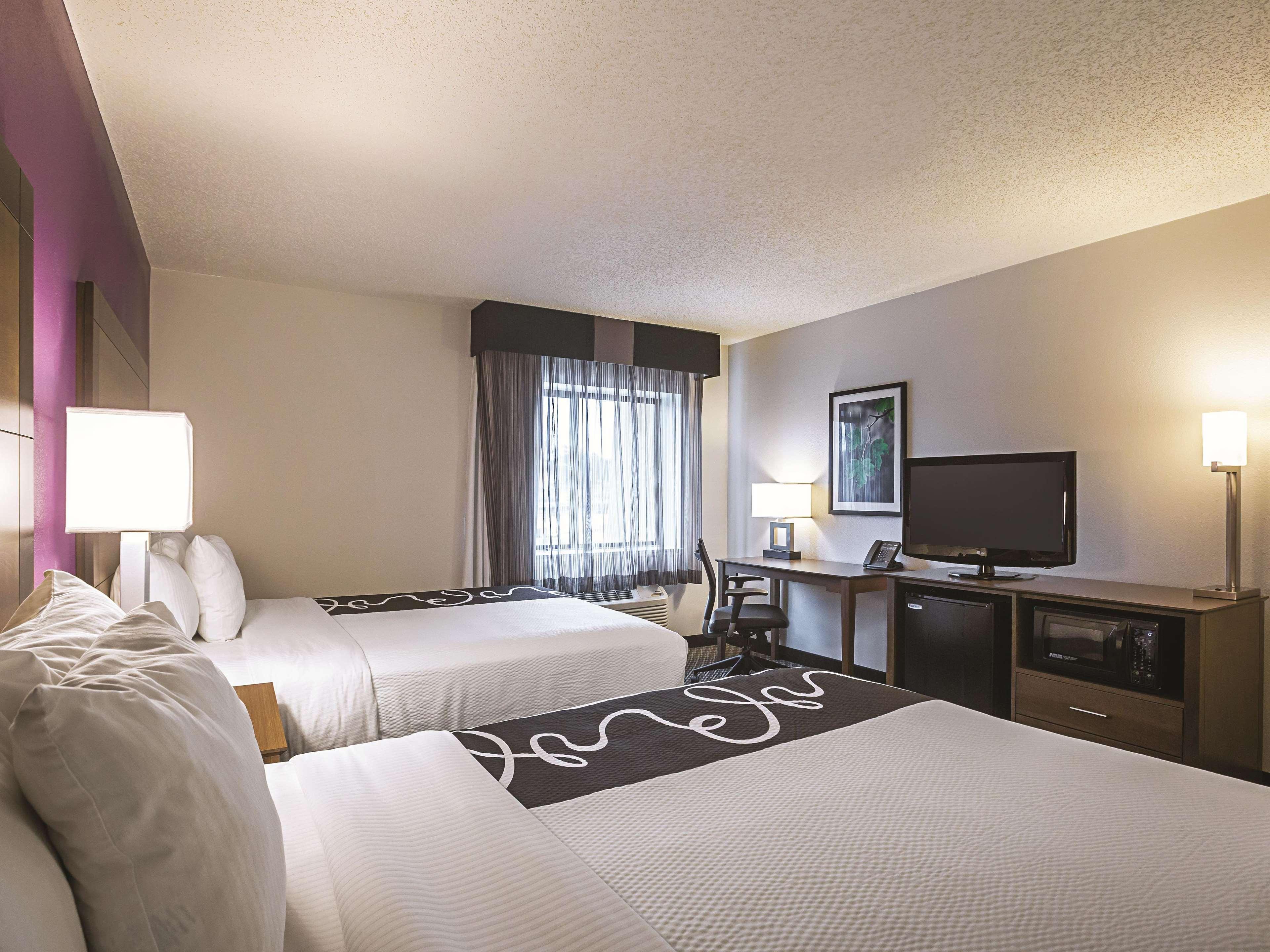 La Quinta By Wyndham Atlanta Midtown - Buckhead Hotel Ngoại thất bức ảnh