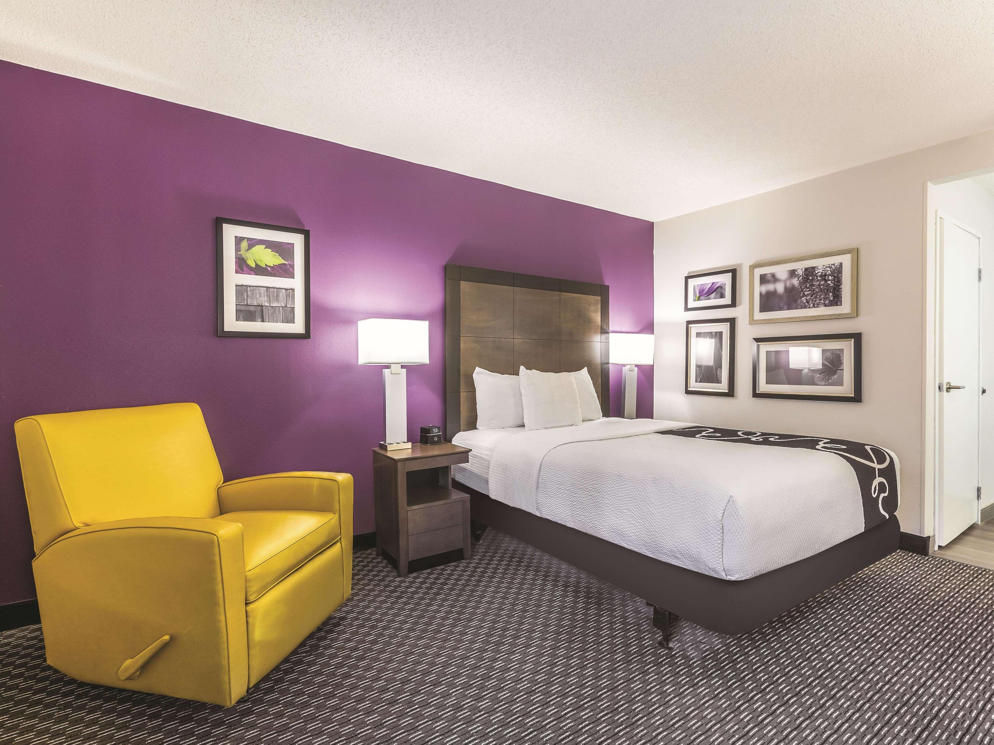 La Quinta By Wyndham Atlanta Midtown - Buckhead Hotel Ngoại thất bức ảnh