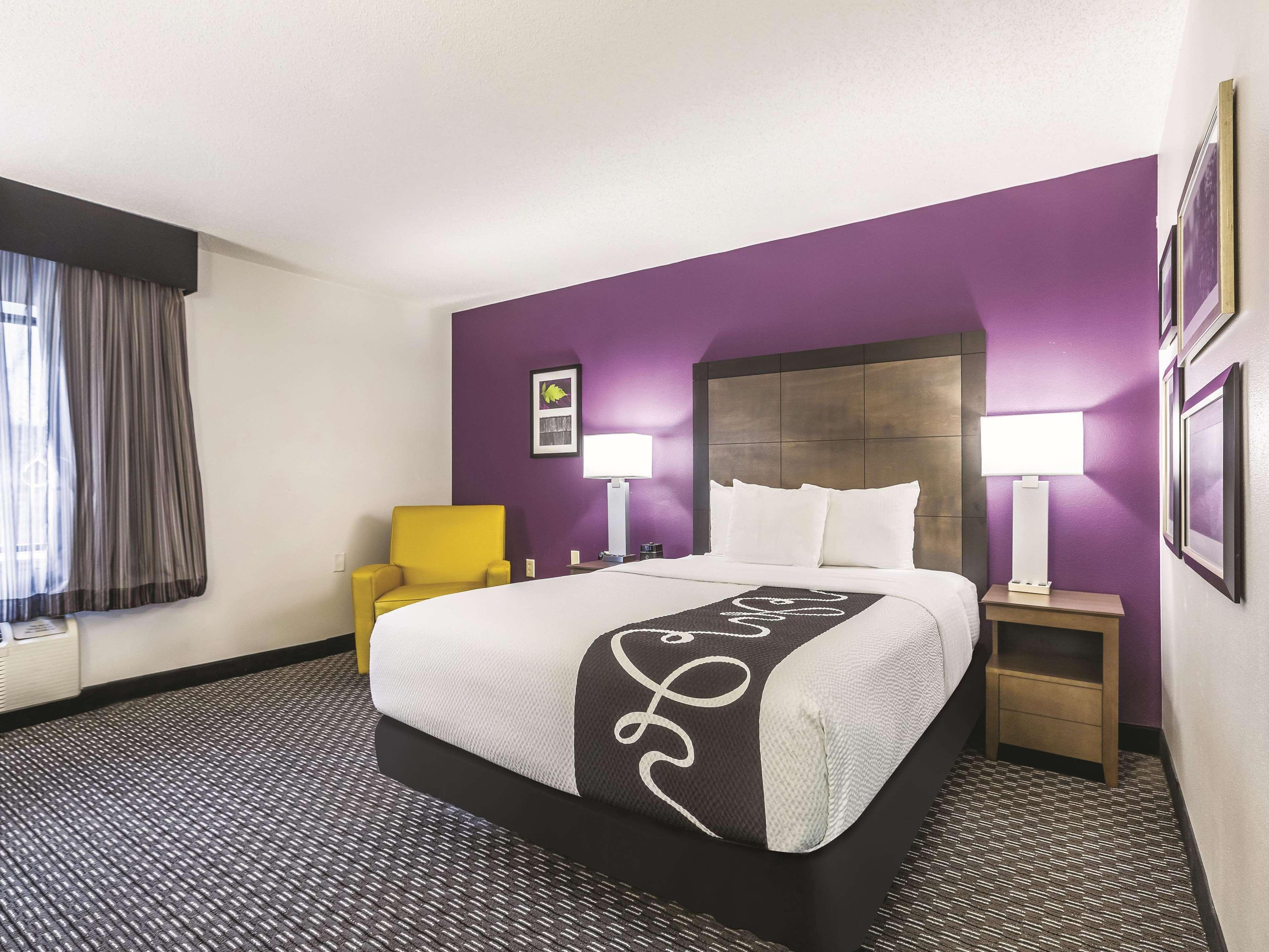 La Quinta By Wyndham Atlanta Midtown - Buckhead Hotel Ngoại thất bức ảnh