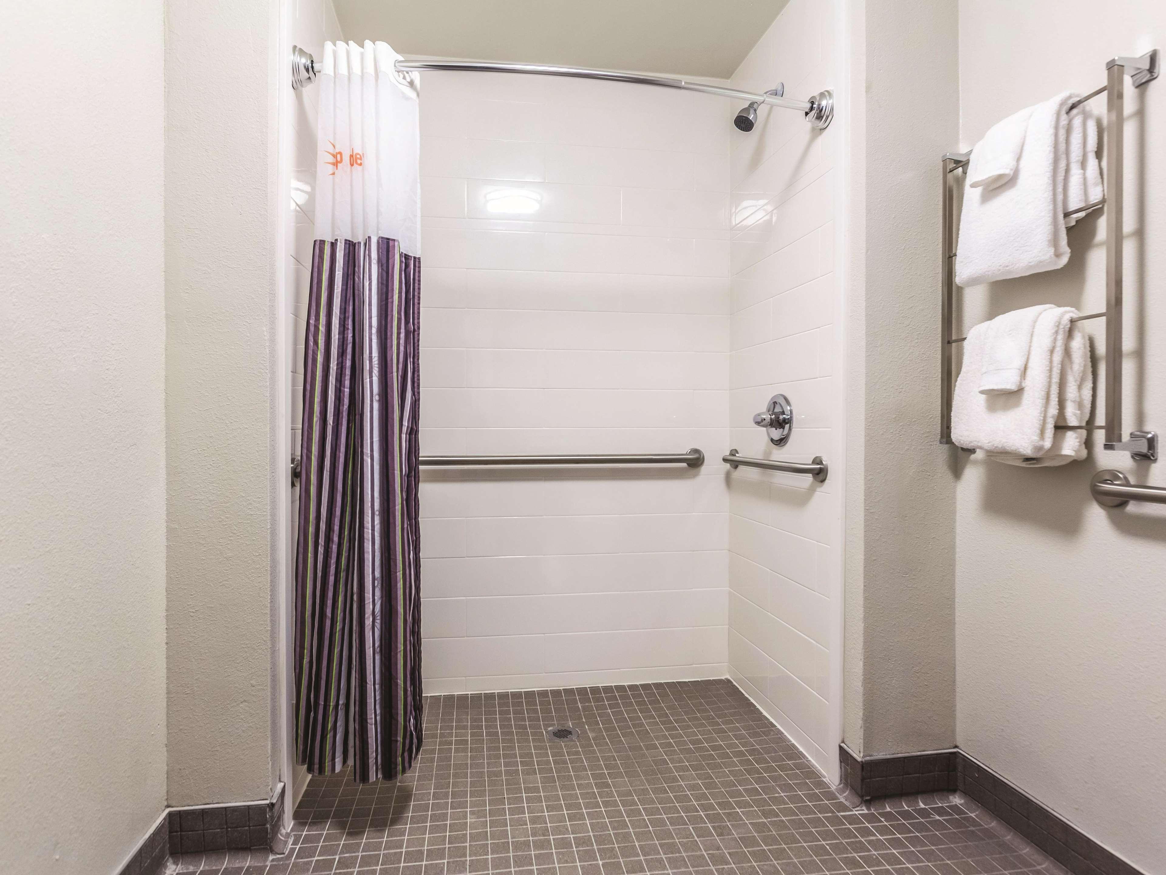 La Quinta By Wyndham Atlanta Midtown - Buckhead Hotel Ngoại thất bức ảnh