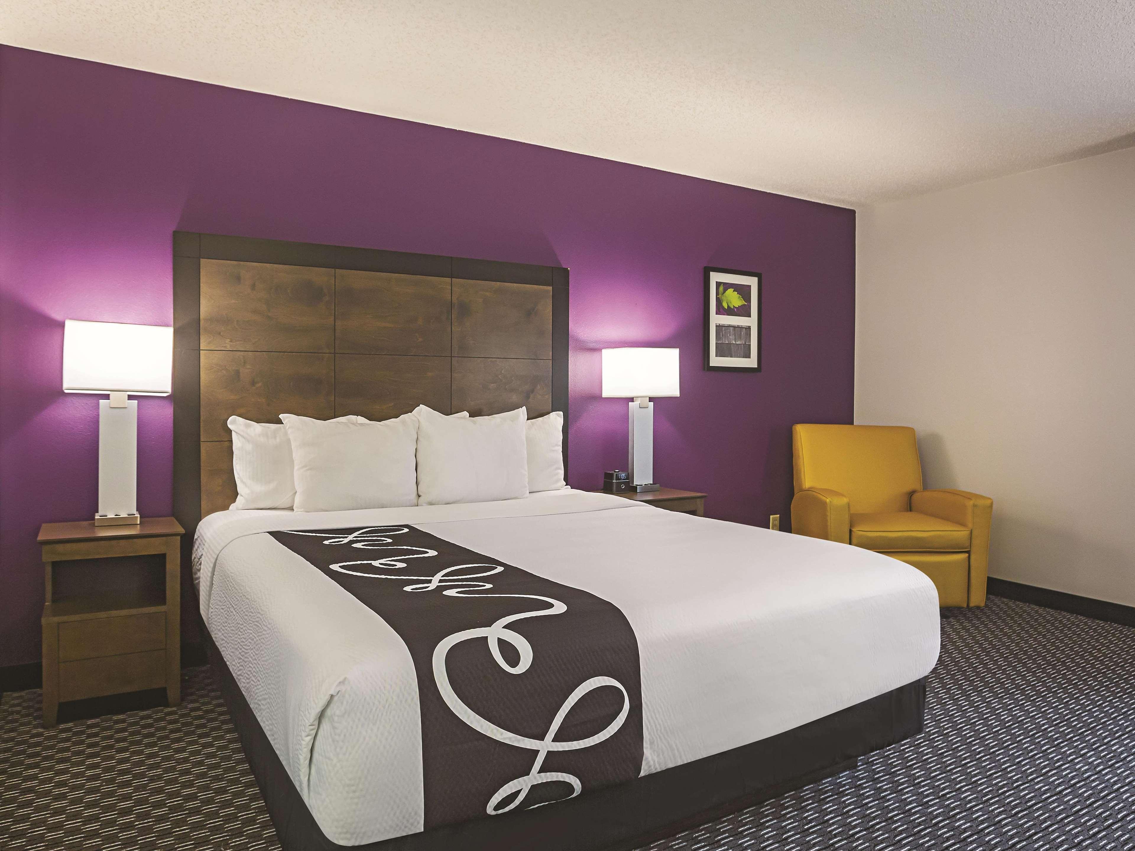 La Quinta By Wyndham Atlanta Midtown - Buckhead Hotel Ngoại thất bức ảnh