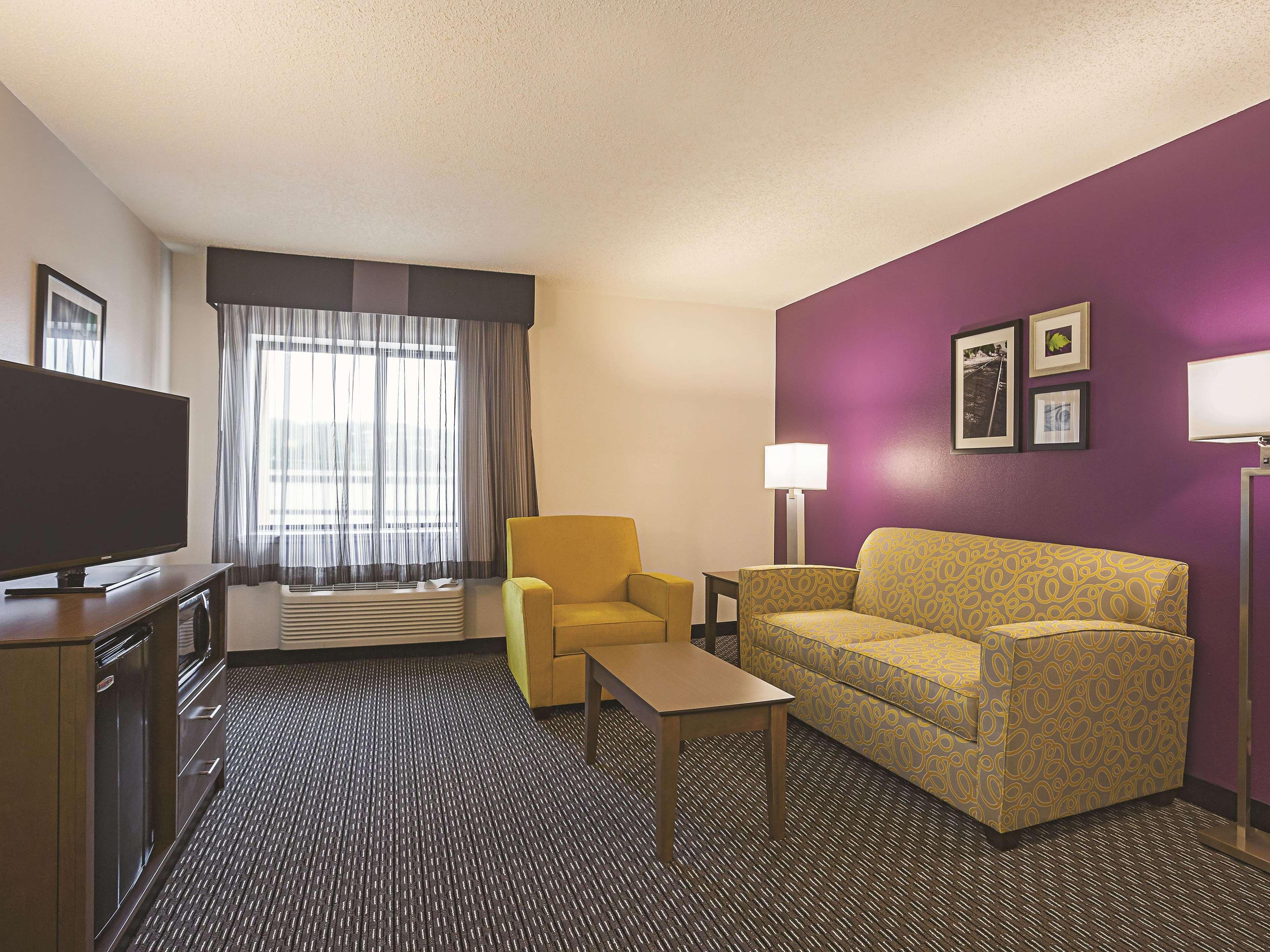 La Quinta By Wyndham Atlanta Midtown - Buckhead Hotel Ngoại thất bức ảnh