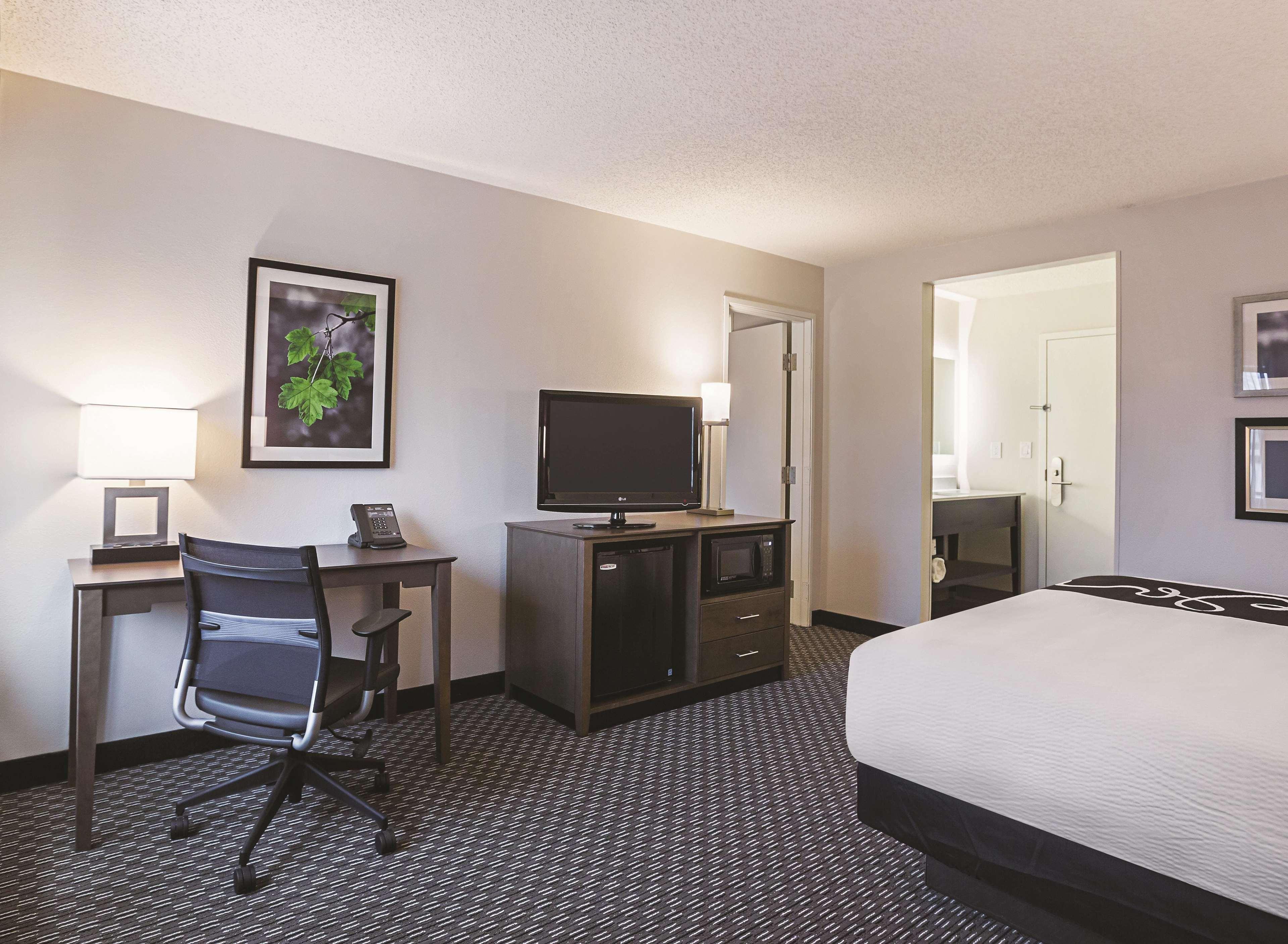 La Quinta By Wyndham Atlanta Midtown - Buckhead Hotel Ngoại thất bức ảnh