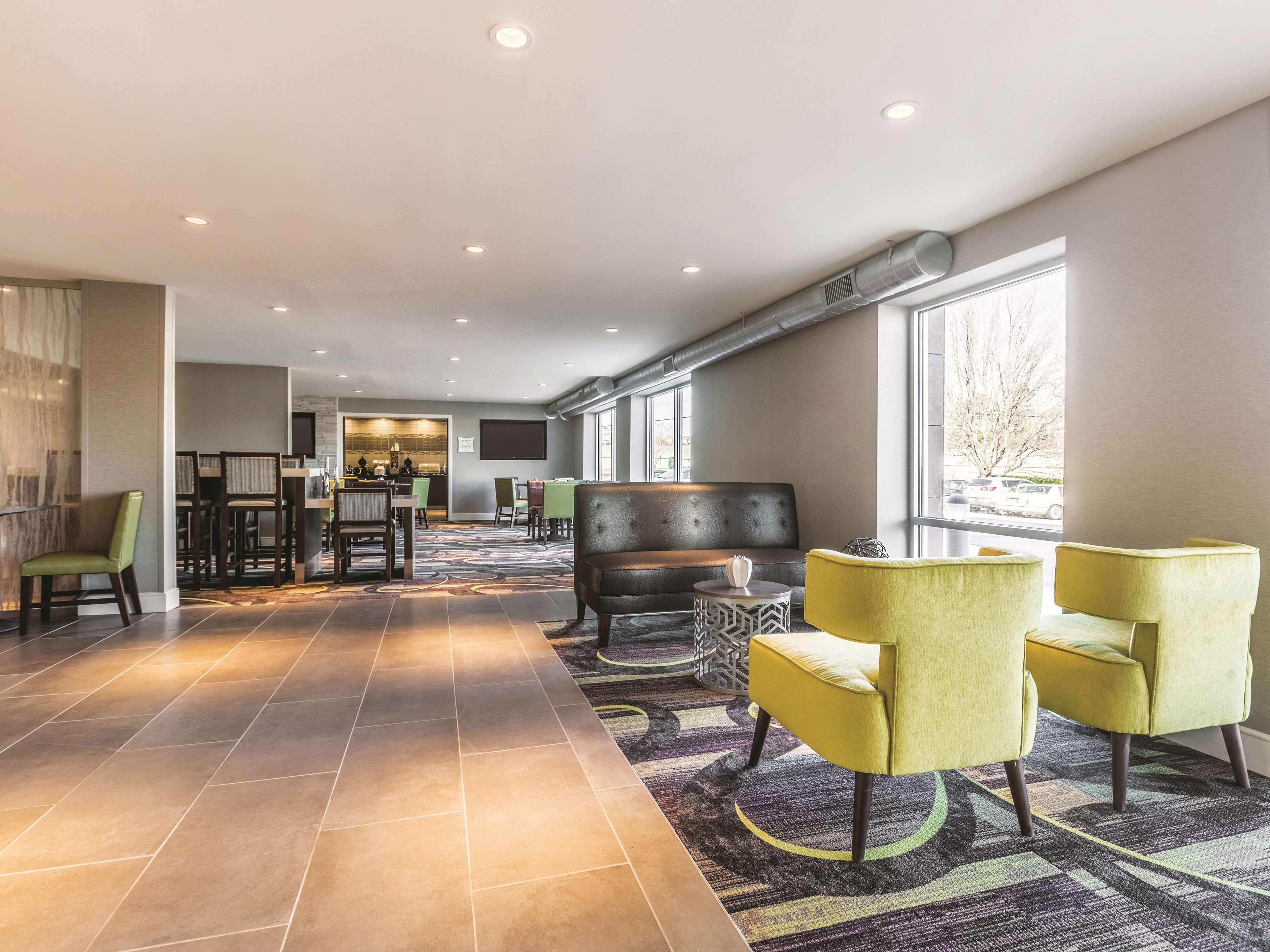 La Quinta By Wyndham Atlanta Midtown - Buckhead Hotel Ngoại thất bức ảnh