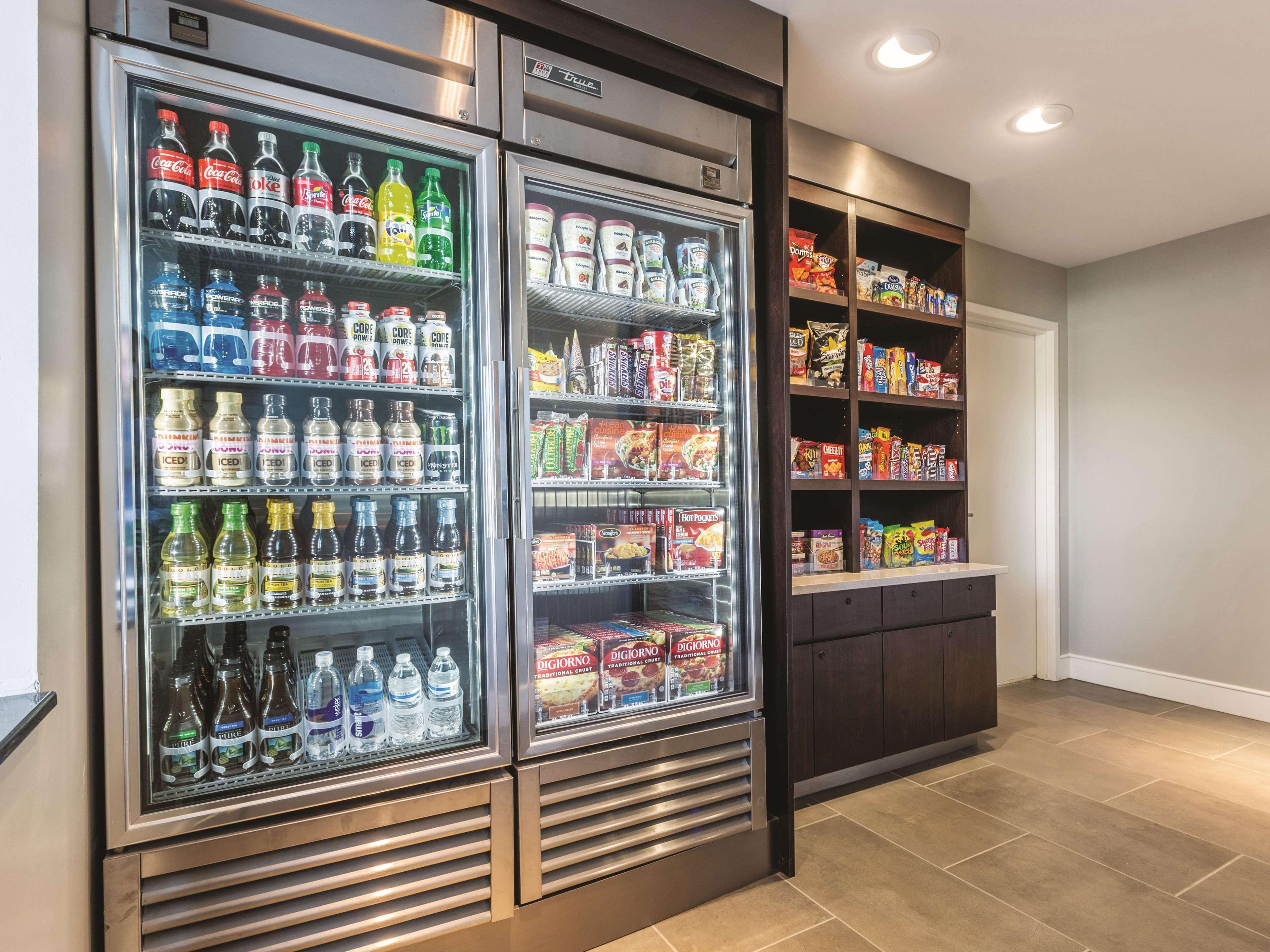 La Quinta By Wyndham Atlanta Midtown - Buckhead Hotel Ngoại thất bức ảnh