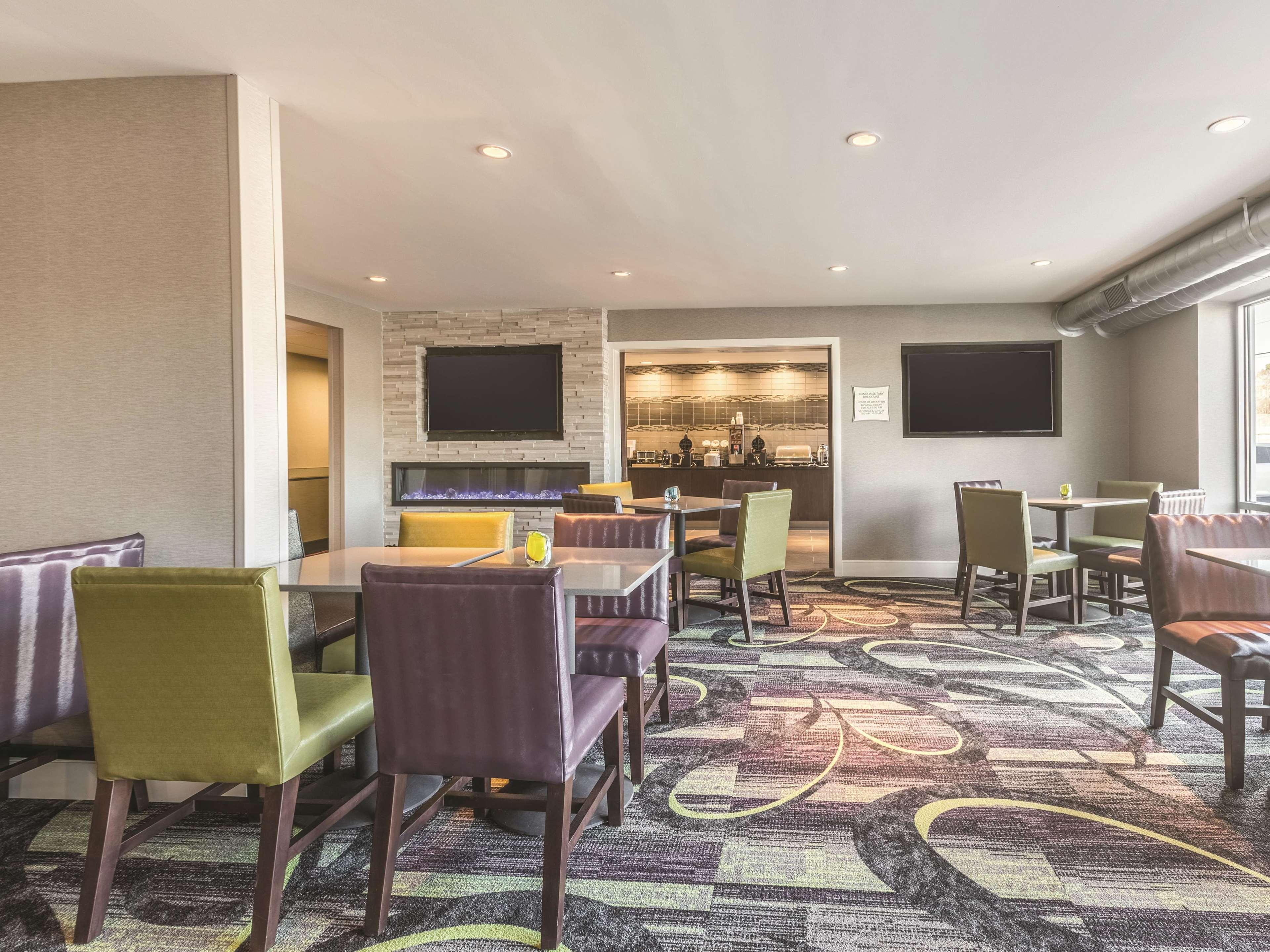 La Quinta By Wyndham Atlanta Midtown - Buckhead Hotel Ngoại thất bức ảnh