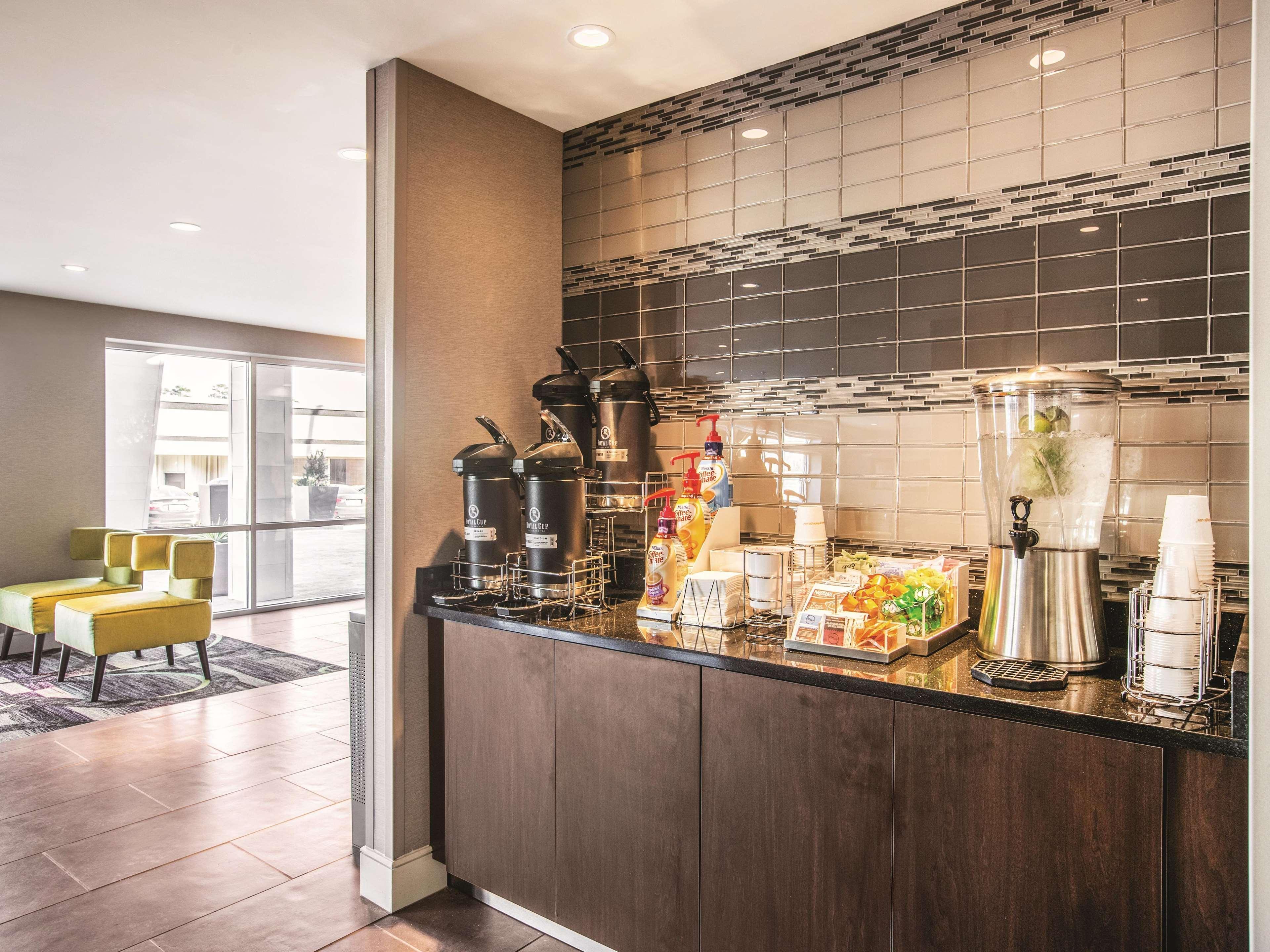 La Quinta By Wyndham Atlanta Midtown - Buckhead Hotel Ngoại thất bức ảnh