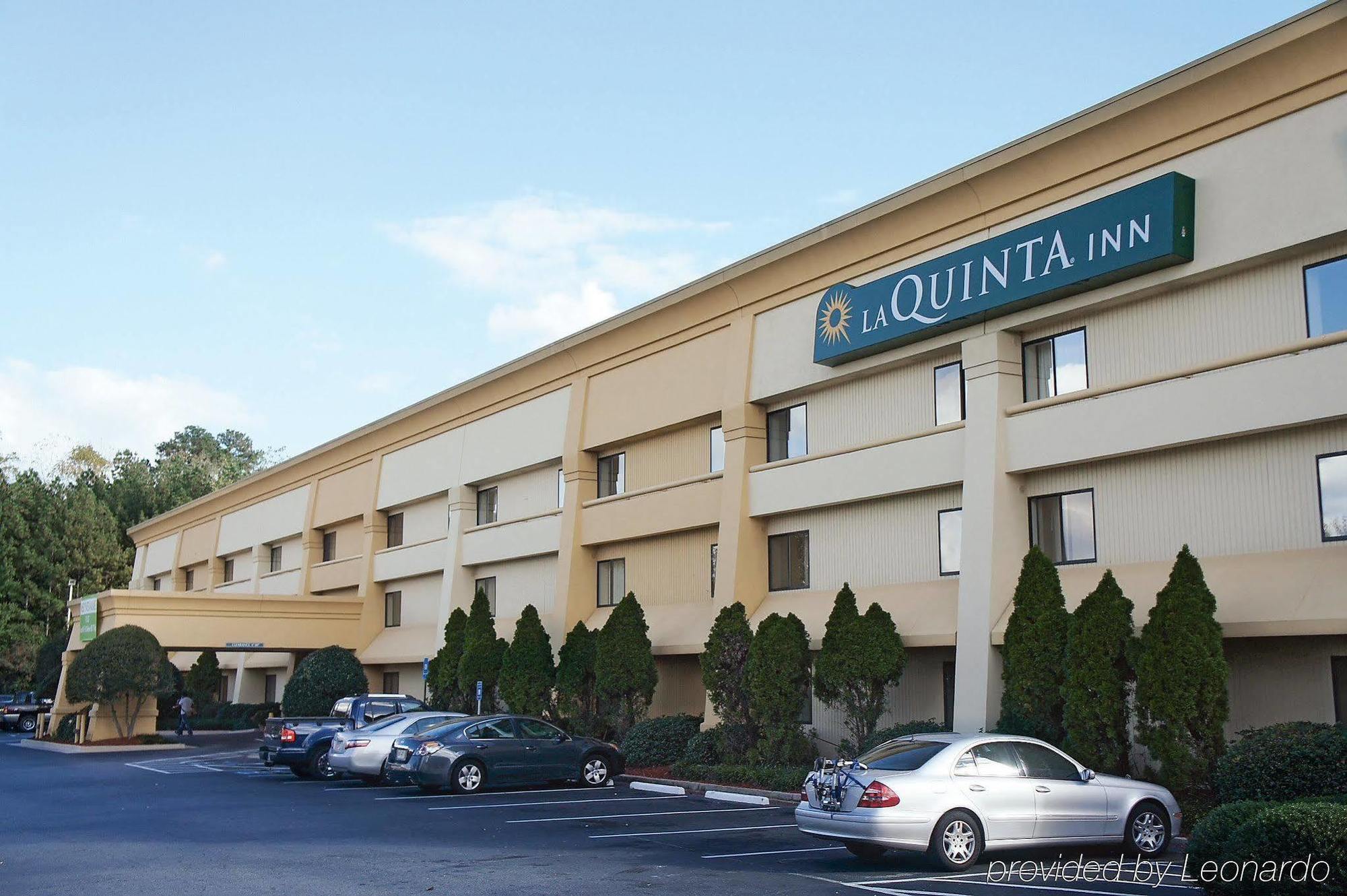 La Quinta By Wyndham Atlanta Midtown - Buckhead Hotel Ngoại thất bức ảnh