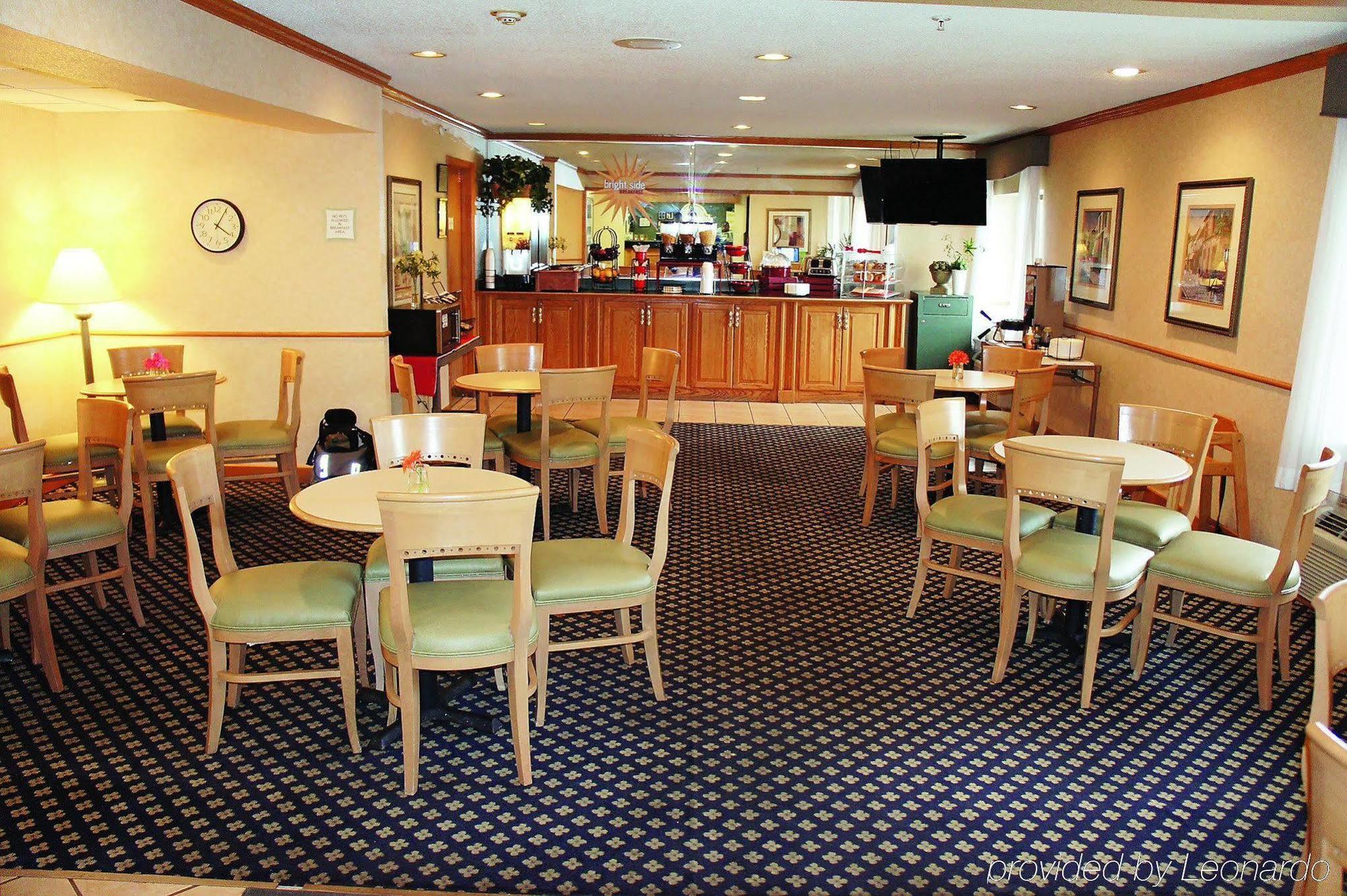 La Quinta By Wyndham Atlanta Midtown - Buckhead Hotel Ngoại thất bức ảnh