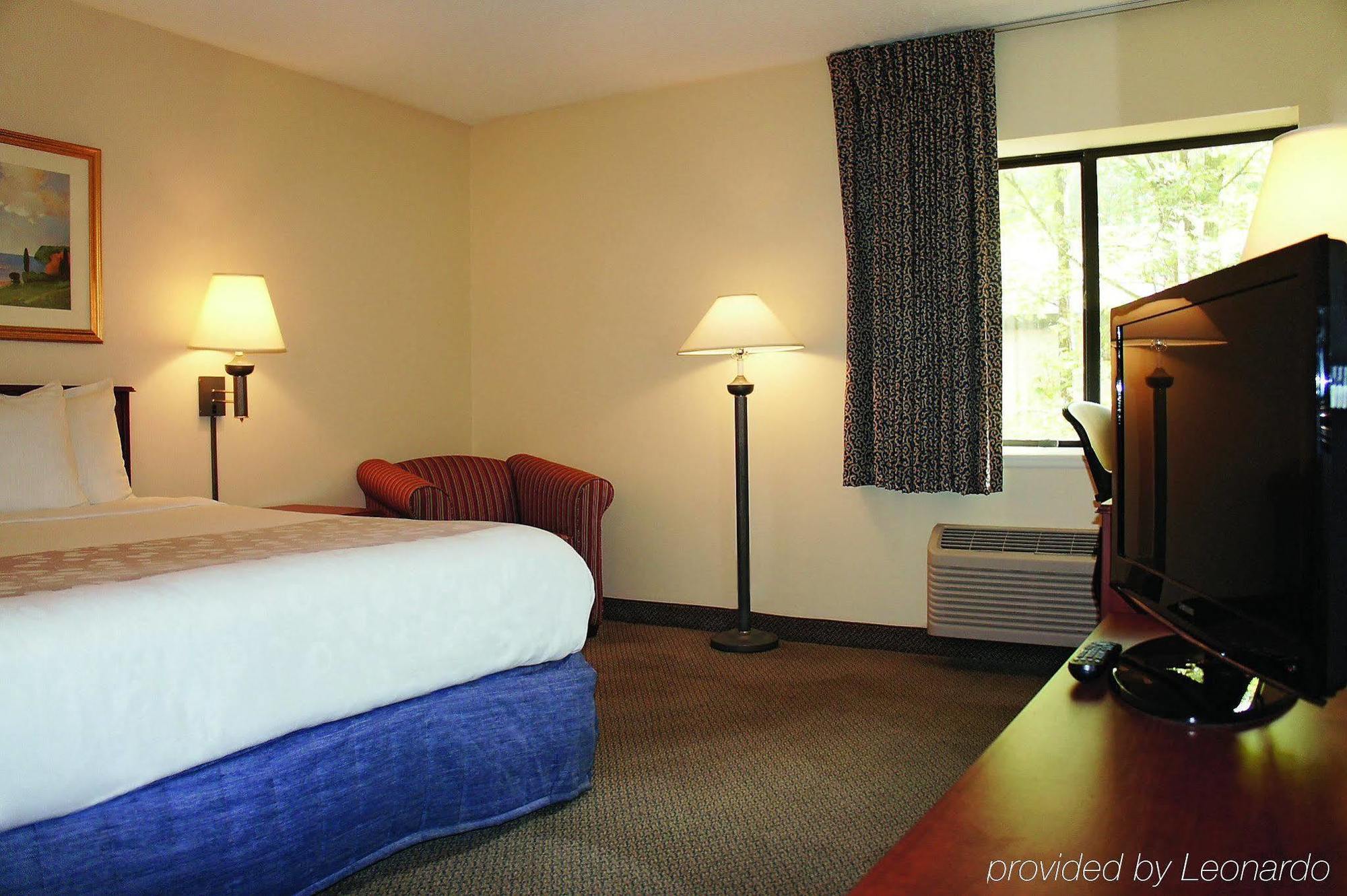 La Quinta By Wyndham Atlanta Midtown - Buckhead Hotel Ngoại thất bức ảnh