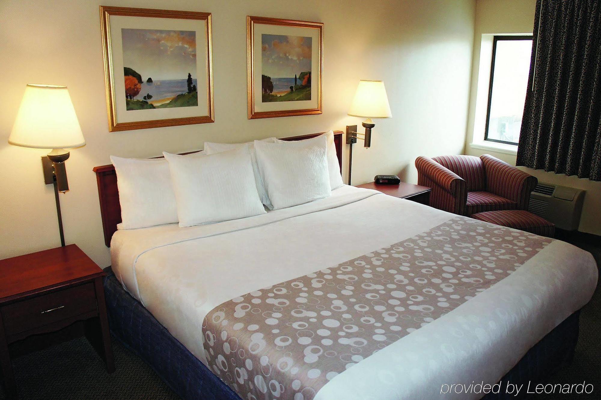 La Quinta By Wyndham Atlanta Midtown - Buckhead Hotel Phòng bức ảnh