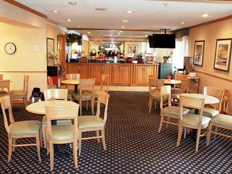 La Quinta By Wyndham Atlanta Midtown - Buckhead Hotel Ngoại thất bức ảnh