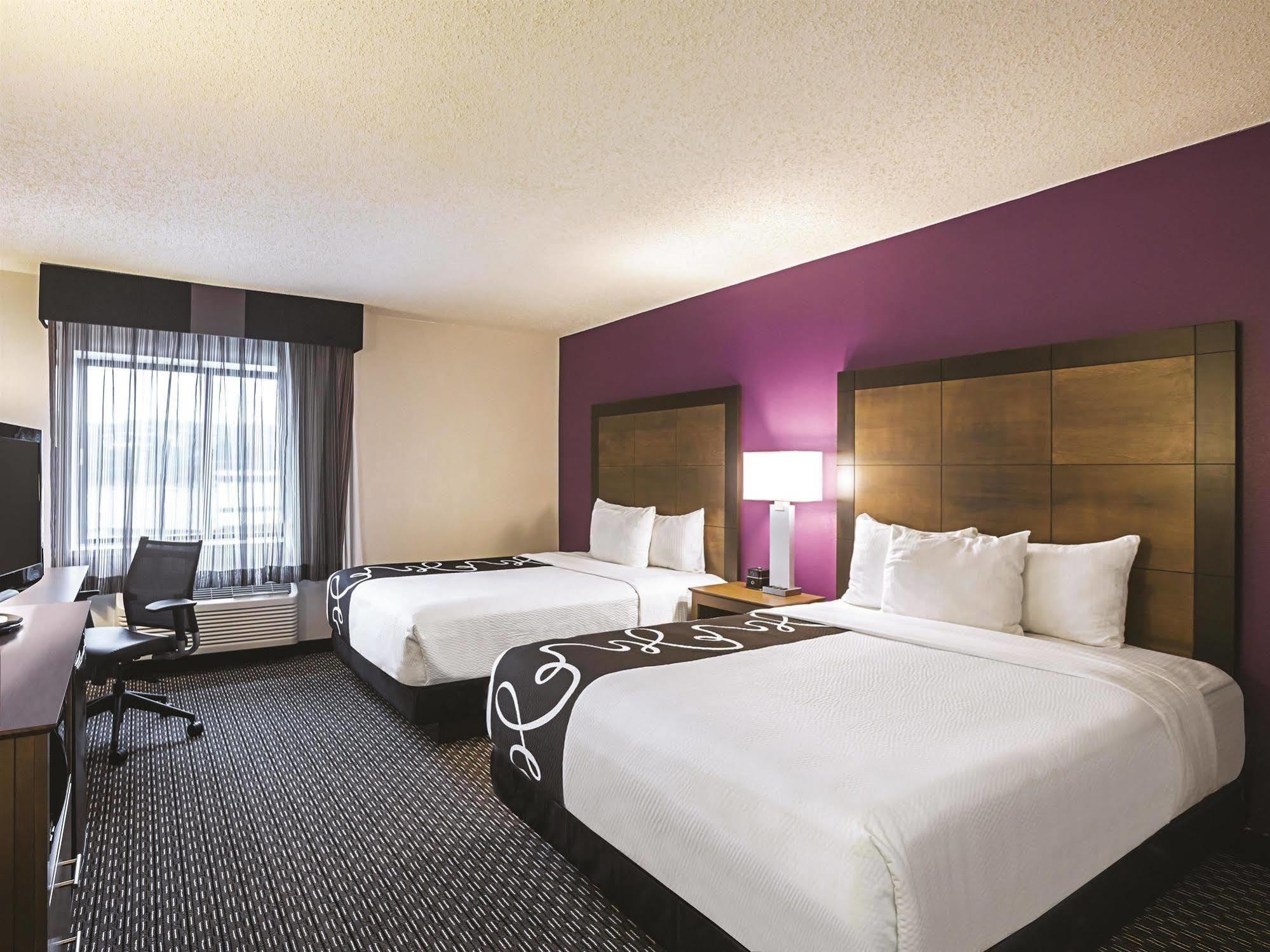 La Quinta By Wyndham Atlanta Midtown - Buckhead Hotel Ngoại thất bức ảnh