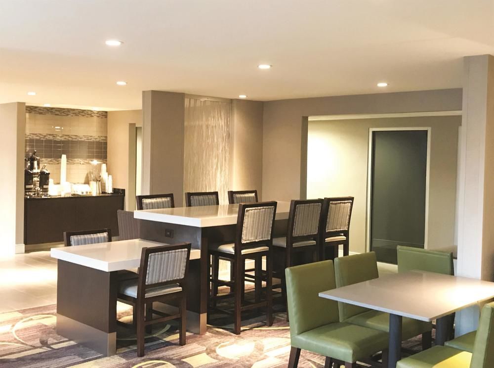 La Quinta By Wyndham Atlanta Midtown - Buckhead Hotel Ngoại thất bức ảnh