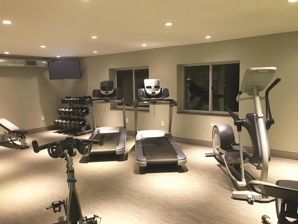 La Quinta By Wyndham Atlanta Midtown - Buckhead Hotel Ngoại thất bức ảnh