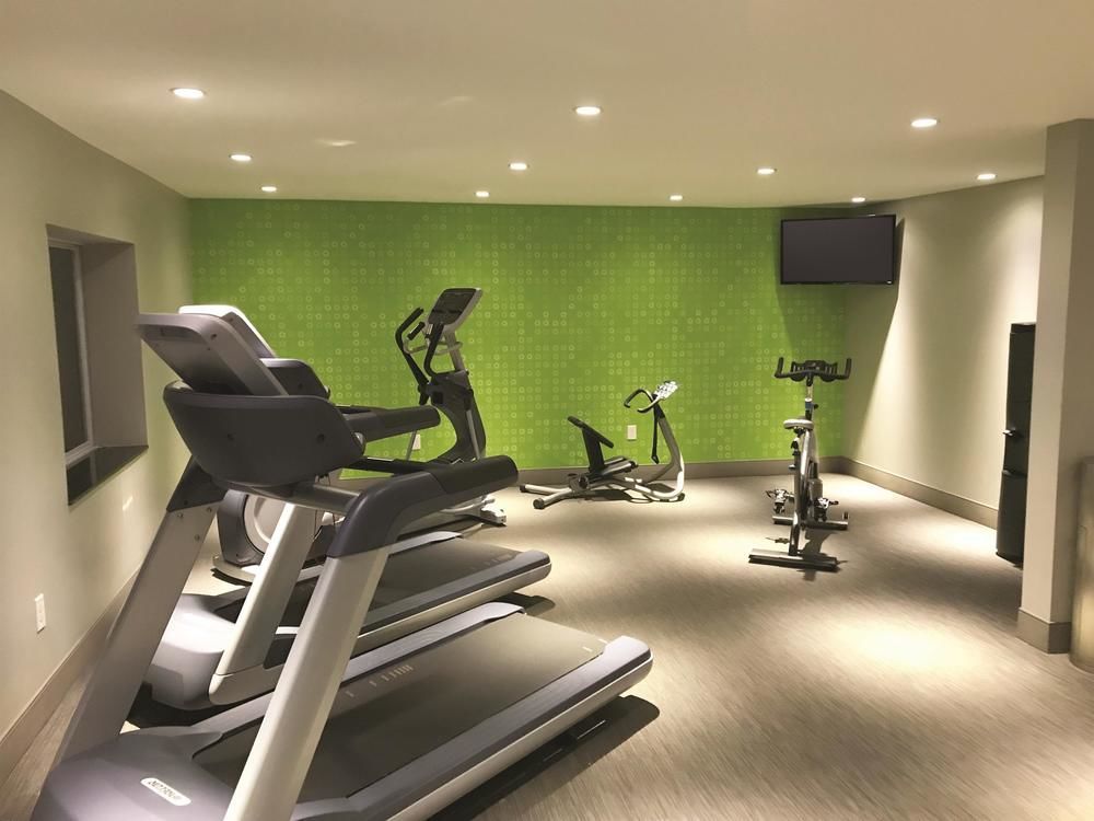 La Quinta By Wyndham Atlanta Midtown - Buckhead Hotel Ngoại thất bức ảnh