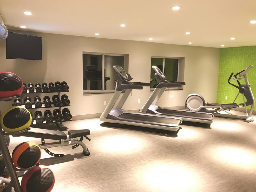 La Quinta By Wyndham Atlanta Midtown - Buckhead Hotel Ngoại thất bức ảnh