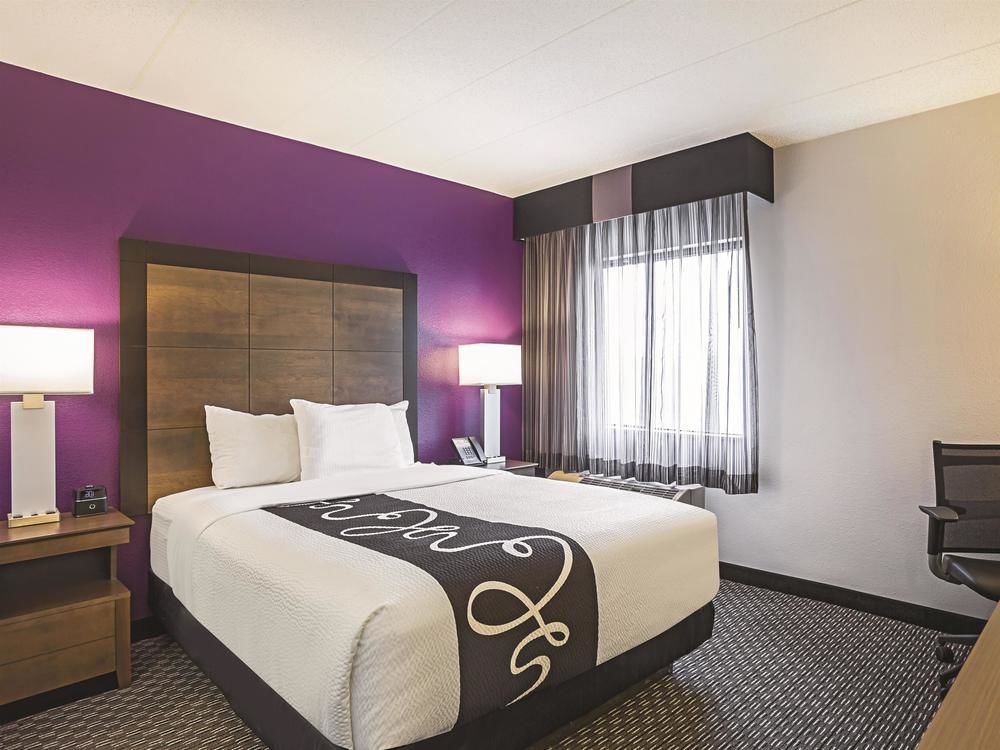 La Quinta By Wyndham Atlanta Midtown - Buckhead Hotel Ngoại thất bức ảnh