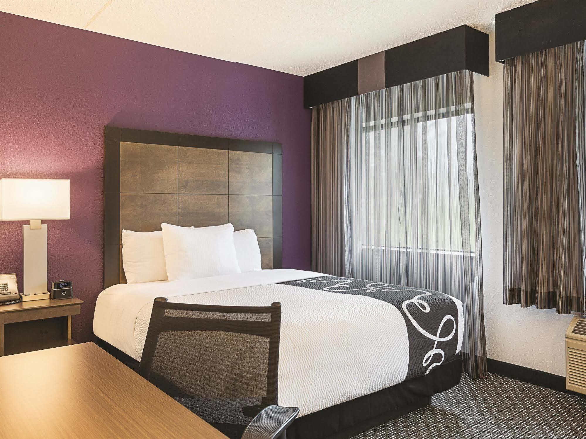 La Quinta By Wyndham Atlanta Midtown - Buckhead Hotel Ngoại thất bức ảnh
