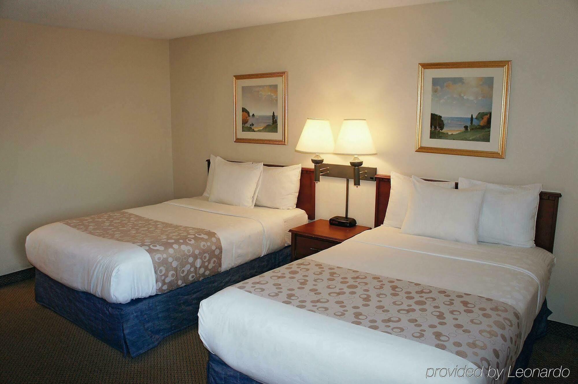 La Quinta By Wyndham Atlanta Midtown - Buckhead Hotel Ngoại thất bức ảnh