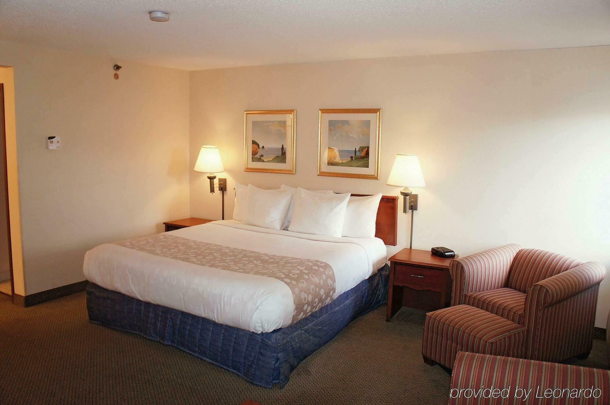 La Quinta By Wyndham Atlanta Midtown - Buckhead Hotel Ngoại thất bức ảnh