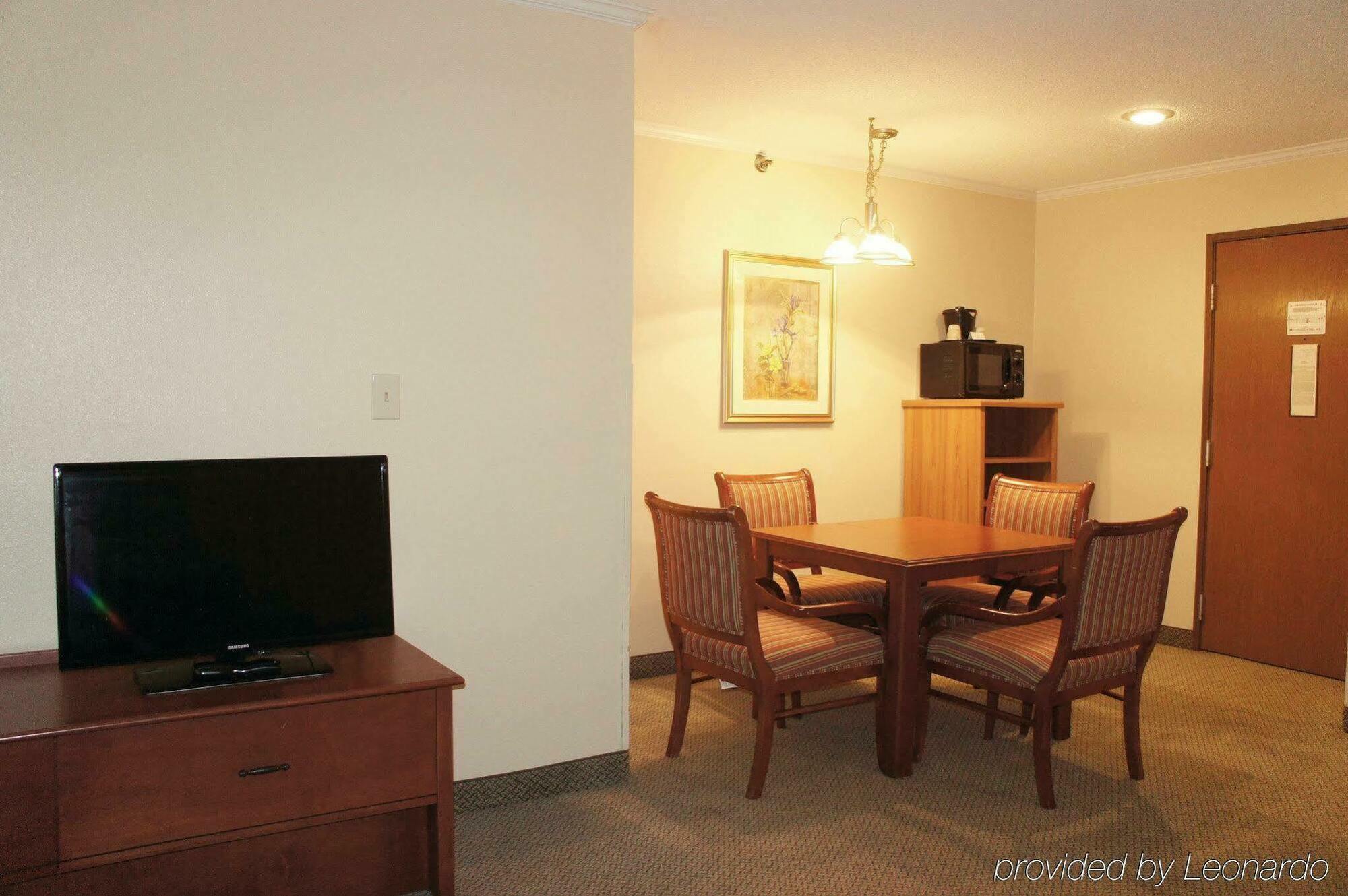 La Quinta By Wyndham Atlanta Midtown - Buckhead Hotel Ngoại thất bức ảnh