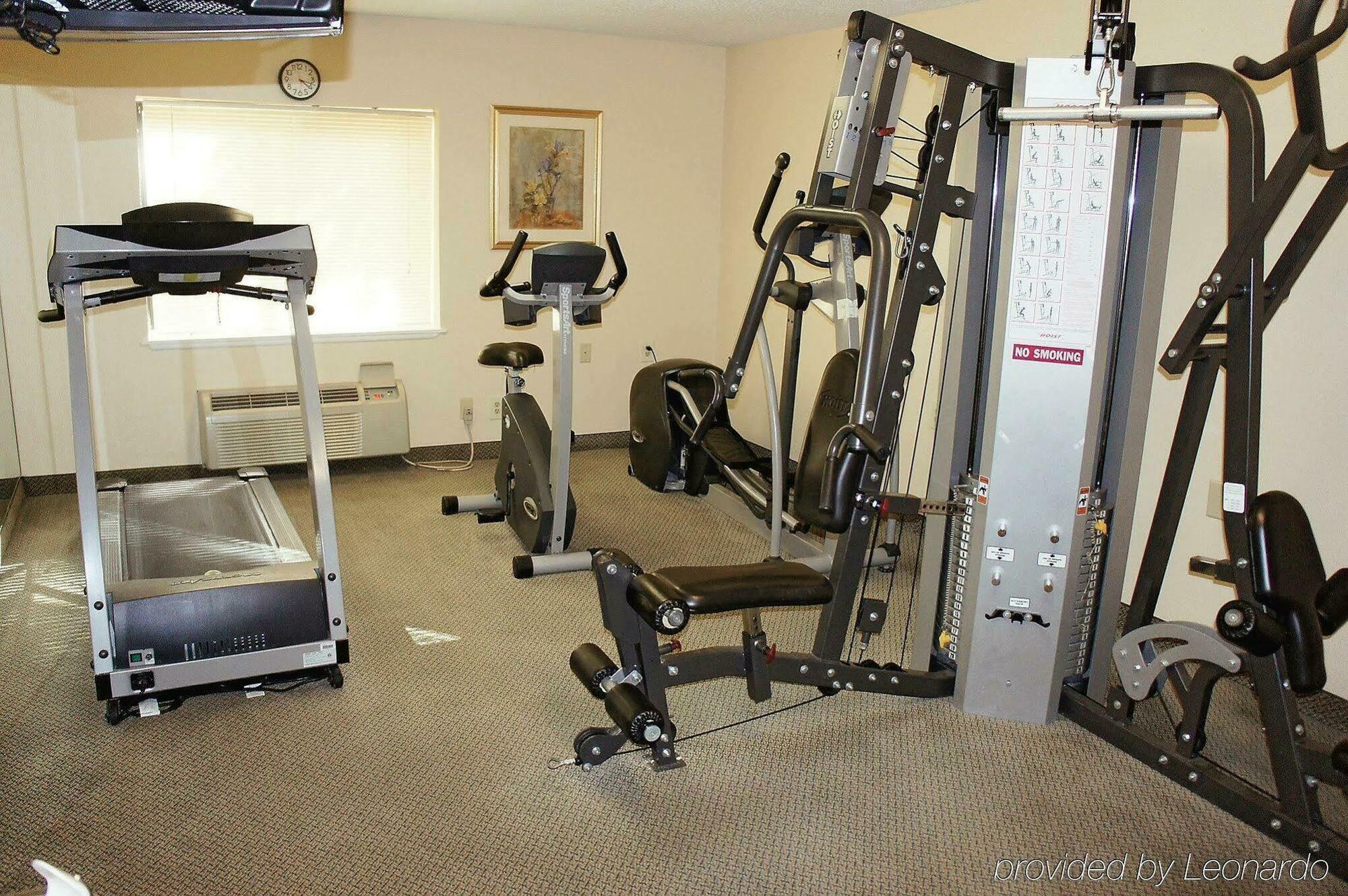 La Quinta By Wyndham Atlanta Midtown - Buckhead Hotel Ngoại thất bức ảnh