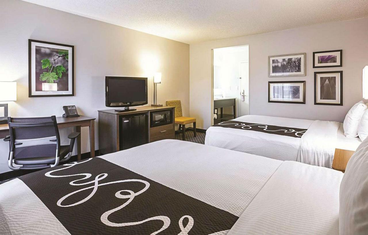 La Quinta By Wyndham Atlanta Midtown - Buckhead Hotel Ngoại thất bức ảnh